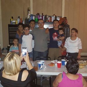 Meet your Posher, Fernando